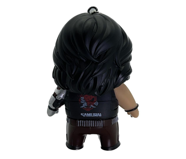 Good Loot Wisząca figurka Cyberpunk 2077 - Johnny Silverhand - 1220266 - zdjęcie 3